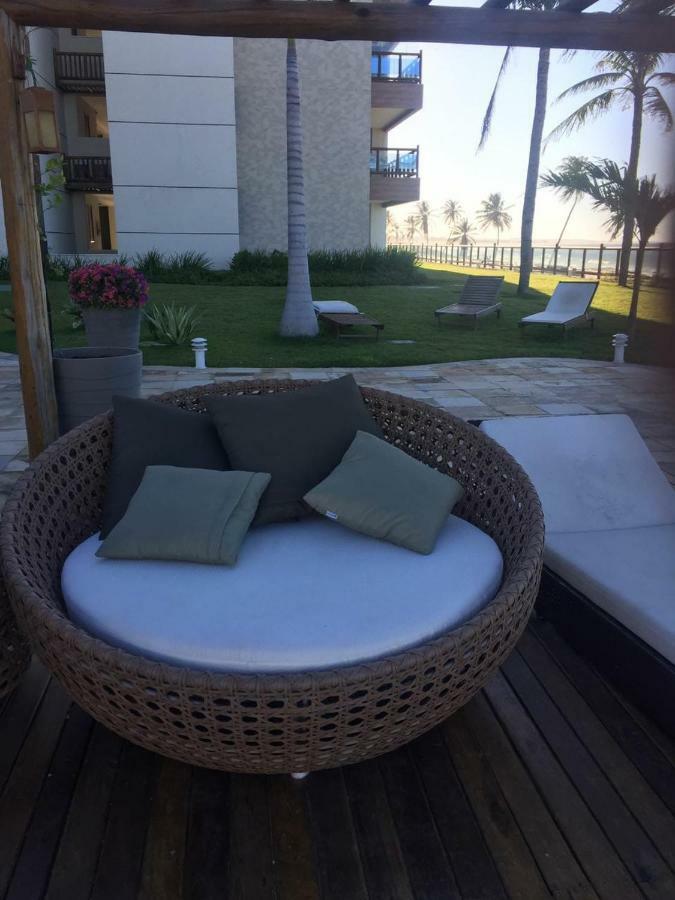 Wai Wai Eco Residence 207B Кумбуко Экстерьер фото