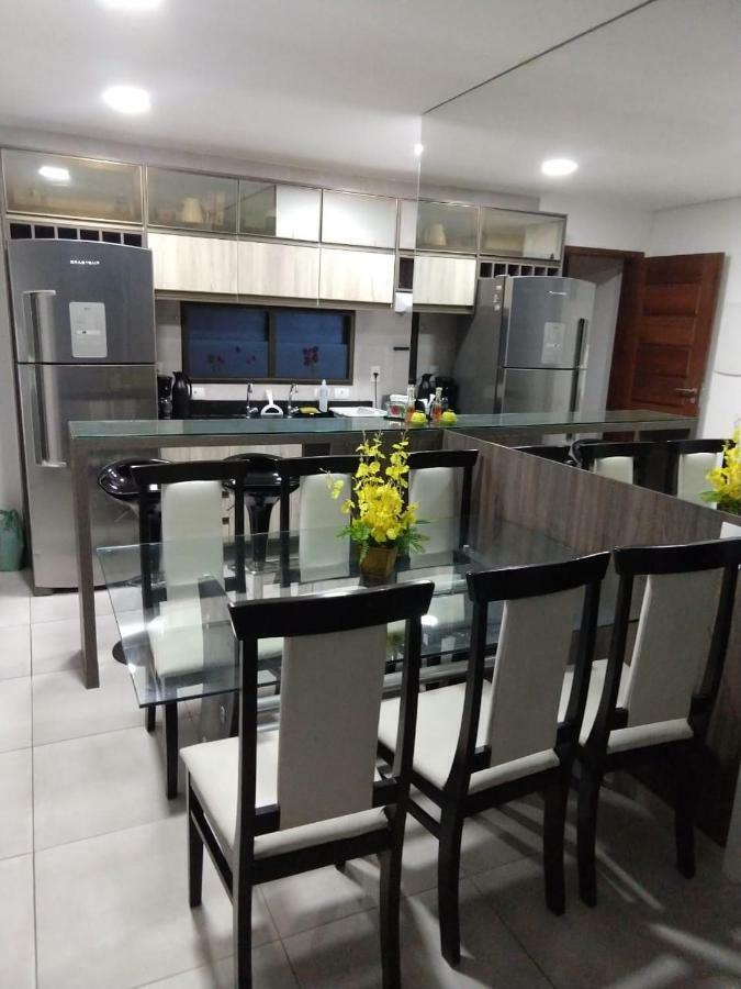 Wai Wai Eco Residence 207B Кумбуко Экстерьер фото